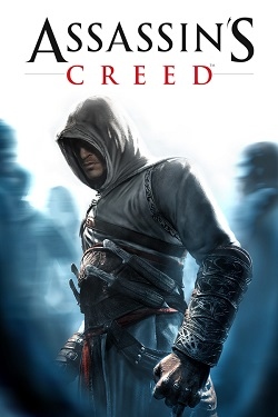 Assassin's Creed: Director's Cut Edition (2008) PC | RePack от Igruha